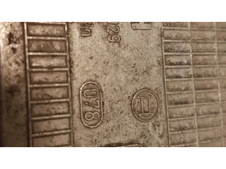 Řídící jednotka 0227100029   Fiat Ritmo 1987