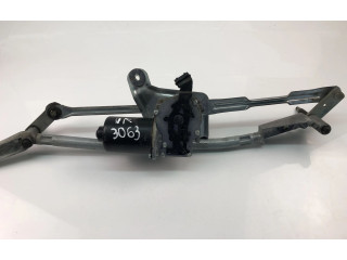 Моторчик дворников 8648343    Volvo V70