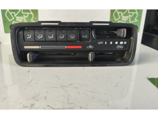 Блок управления климат-контролем 74510-63G, 74550-65D   Suzuki Grand Vitara I