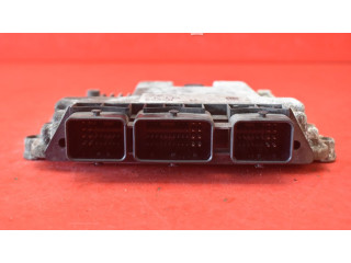 Блок управления двигателем Блок управления 3M5A12A650JD, 3M5A12A650JD Mazda 3 I