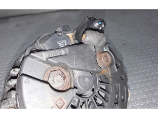 Генератор 0124325011, 037903025F Audi A2