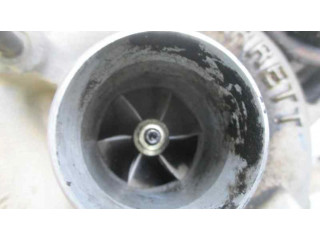 Turbodmychadlo Турбина 9635220680, GT15   Citroen Xsara 1.9  