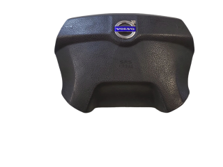 Подушка безопасности водителя 30754304, 601407700 Volvo XC90