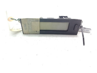 Дисплей Citroen C8