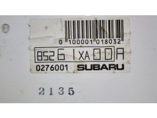Рулевая рейка  Экран/ дисплей / маленький экран 85261xa00a, 0276001   Subaru B9 Tribeca 2006 - 2007 года