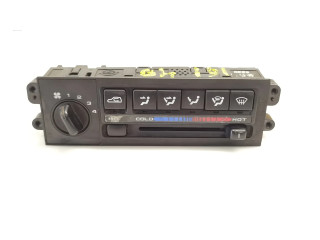 Блок управления климат-контролем 8531005000, M9450240 SsangYong Musso