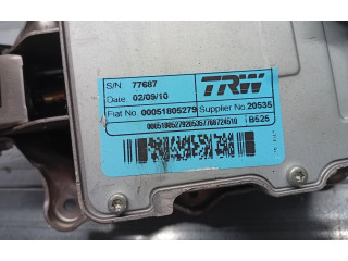 рейка Колонка рулевая 51805279, 51805279 Fiat Idea - года