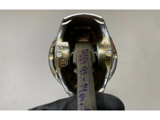  Поршень с шатуном  02606LJ1, WU3  Audi A3 S3 8V  