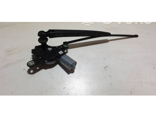 Механизм стеклоочистителя заднего стекла 5F4955711 Skoda Fabia Mk3 (NJ)