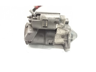 Турбина Стартер Renault Scenic II - Grand scenic II 8200463004 для двигателя K9K 832