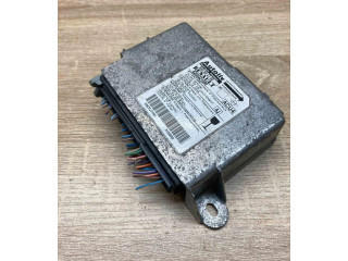 Блок подушек безопасности 8200321999, 603602700 Renault Scenic II - Grand scenic II