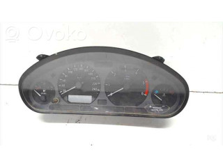 Přístrojová deska BMW 3 E36 1995 110008645, 174T1