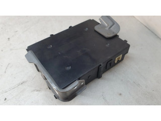 Блок управления тормозной системы