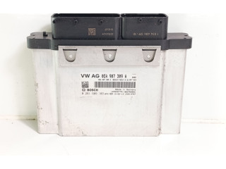 Блок управления двигателя 0EA907309A, 0261S09103   Volkswagen e-Golf