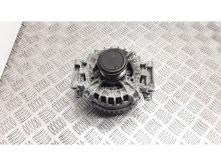 Генератор 06H903018J, 0125711152   Audi S5 Facelift 1.8     