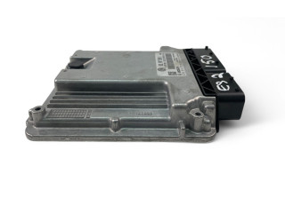 Řídící jednotka 03L907309K, 0281016272 Volkswagen Transporter - Caravelle T5 2011