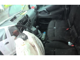 Блок АБС 1607956180 Citroen Berlingo 2008 - 2018 года