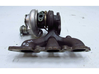  Турбина Volvo XC90  30650210, 49131-05151         