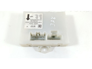 Блок управления крышки багажника 284G4-3JA2A, C31226-100   Infiniti QX60 L50   
