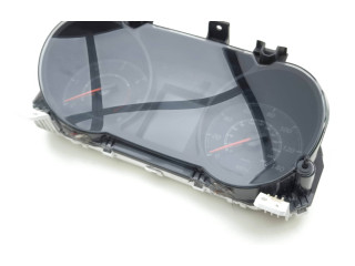 Панель приборов 8100B623, MM0053122 Mitsubishi Outlander