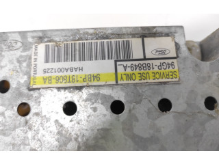 Звукоусилитель