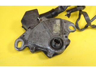 Блок управления коробкой передач 3523108   Volvo S80