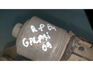 Механизм стеклоочистителей (трапеция)