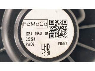 Пластиковый корпус