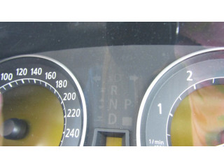 Přístrojová deska BMW 7 E65 E66 2002 6935454