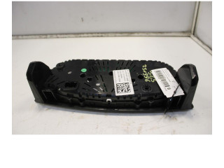 Панель приборов 51893682   Lancia Ypsilon       