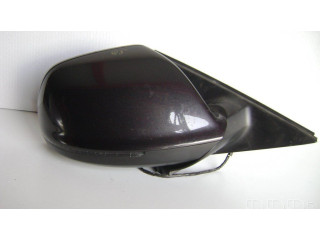 Зеркало электрическое        Audi Q5 SQ5  2008-2017 года   