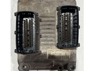 Řídící jednotka Lancia Musa 2006