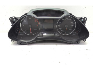 Панель приборов 8K0920980N Audi A4 Allroad B8