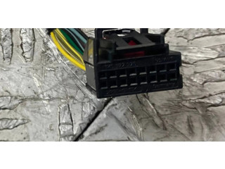 Зеркало электрическое        Volkswagen Golf VI  2008 - 2013 года   