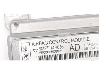 Блок подушек безопасности 1548161, 6M2T14B056   Ford S-MAX