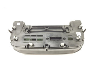 Блок управления климат-контролем GX7318C858VF, T4N8215 Jaguar XE