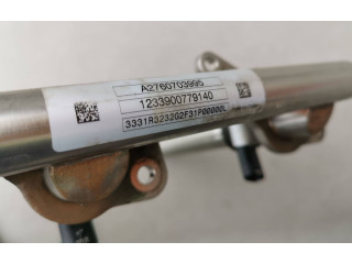 Vstřikovací lišta A2760703995, 1233900779140 Mercedes-Benz ML W166 M276