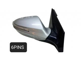 Zpětné zrcátko pravé Hyundai i40 2012 023588, 023589