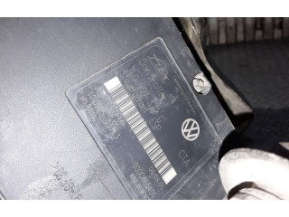 Jednotka ABS 7L0907379G, 7L0614111H Volkswagen Touareg I 2004