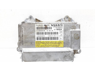 Блок подушек безопасности P31387019, 0285011728   Volvo V70