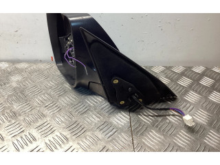 Зеркало электрическое        Subaru Forester SH  2008 - 2013 года   