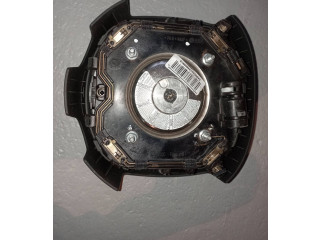 Подушка безопасности водителя    Jeep Renegade