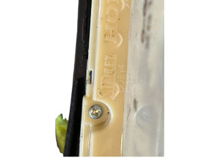 Блок управления климат-контролем d08y4 Honda Accord