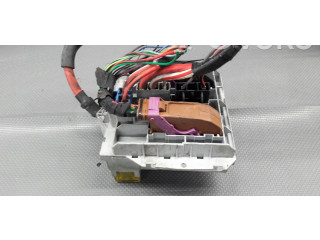 Блок предохранителей 51724721 Lancia Ypsilon