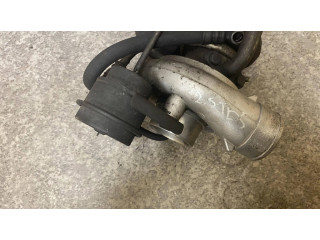 Turbodmychadlo Турбина TD0413T4, 22461447706451 BMW 5 E39 2.5