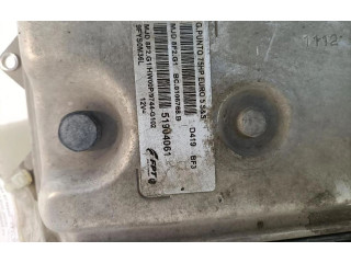 Řídící jednotka 51904061 Fiat Punto Evo 2009