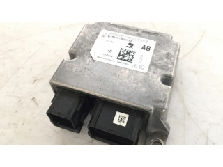 Блок подушек безопасности BK3T14B321AB Ford Transit