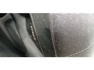 Подушка безопасности в сиденье Citroen C4 III e-C4