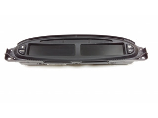 Панель приборов 9661734780, 966173780   Citroen Xsara Picasso       