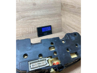 Přístrojová deska Opel Zafira A 1999 09228757, ForDieselLHD